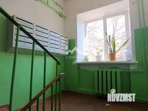 2-к квартира, вторичка, 40м2, 4/5 этаж