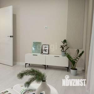 1-к квартира, вторичка, 42м2, 4/10 этаж