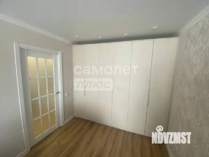 2-к квартира, вторичка, 55м2, 8/9 этаж