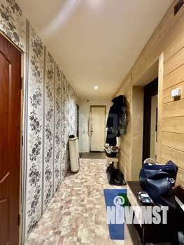 2-к квартира, вторичка, 41м2, 1/5 этаж