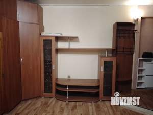 1-к квартира, вторичка, 30м2, 1/5 этаж