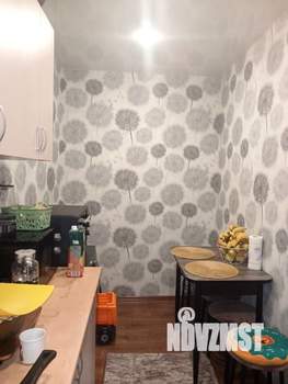 Студия квартира, вторичка, 24м2, 3/5 этаж