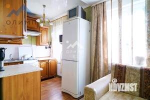 2-к квартира, вторичка, 40м2, 2/2 этаж