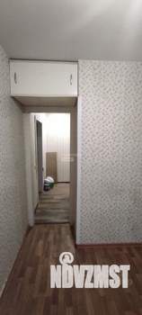 1-к квартира, вторичка, 31м2, 4/5 этаж