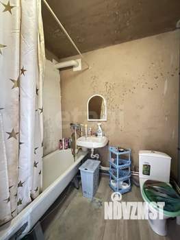1-к квартира, вторичка, 35м2, 10/12 этаж