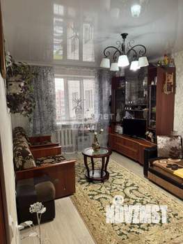 1-к квартира, вторичка, 32м2, 5/10 этаж