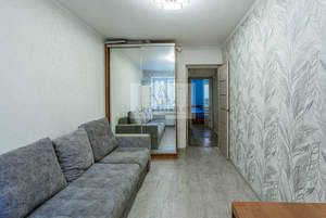 3-к квартира, вторичка, 61м2, 4/9 этаж