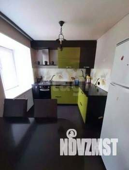 3-к квартира, вторичка, 59м2, 2/5 этаж