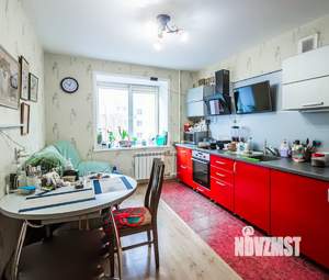 1-к квартира, вторичка, 42м2, 2/11 этаж