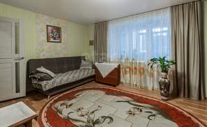 1-к квартира, вторичка, 34м2, 2/5 этаж