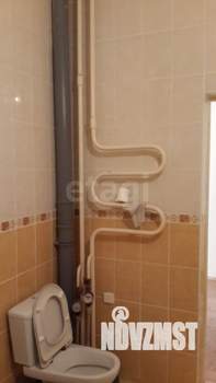 1-к квартира, вторичка, 41м2, 4/5 этаж