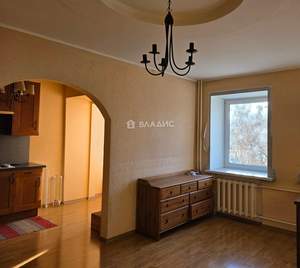 2-к квартира, вторичка, 87м2, 3/3 этаж