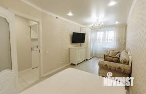 1-к квартира, вторичка, 37м2, 2/10 этаж