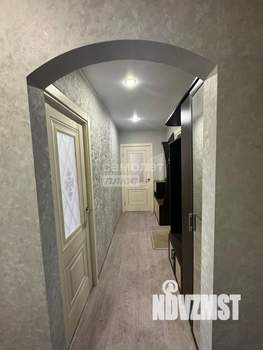 2-к квартира, вторичка, 53м2, 4/10 этаж