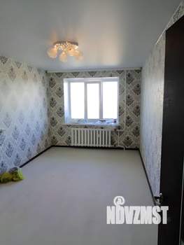 2-к квартира, вторичка, 61м2, 9/9 этаж