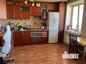 Студия квартира, вторичка, 36м2, 10/10 этаж