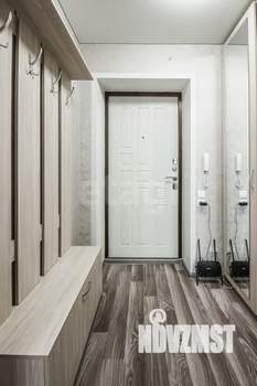 1-к квартира, вторичка, 37м2, 5/10 этаж