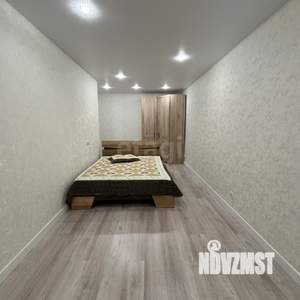 3-к квартира, вторичка, 56м2, 4/10 этаж