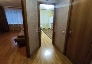 1-к квартира, вторичка, 37м2, 5/10 этаж