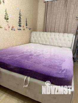 2-к квартира, вторичка, 59м2, 3/16 этаж