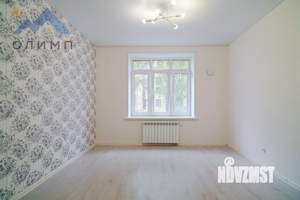 1-к квартира, вторичка, 42м2, 1/9 этаж