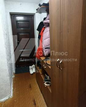 2-к квартира, вторичка, 45м2, 4/5 этаж