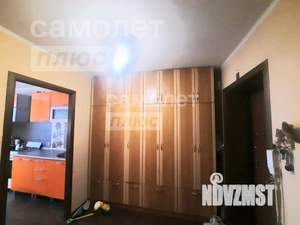 3-к квартира, вторичка, 76м2, 4/10 этаж