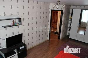1-к квартира, вторичка, 36м2, 2/9 этаж