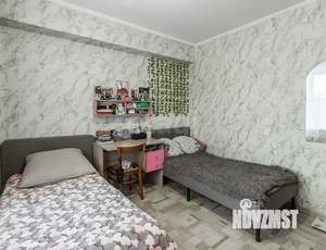 4-к квартира, вторичка, 59м2, 4/5 этаж