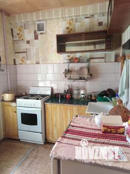 1-к квартира, вторичка, 29м2, 3/5 этаж