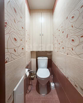 2-к квартира, вторичка, 48м2, 3/5 этаж