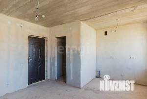 Студия квартира, вторичка, 39м2, 6/8 этаж