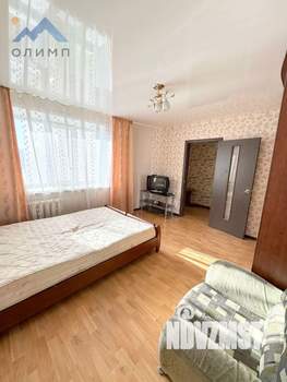1-к квартира, вторичка, 39м2, 4/10 этаж