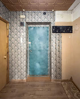 1-к квартира, вторичка, 37м2, 5/10 этаж