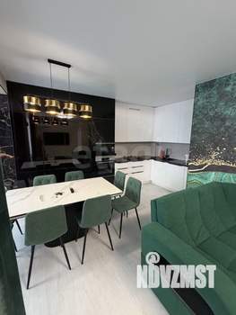 3-к квартира, вторичка, 84м2, 2/4 этаж