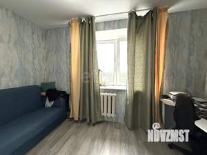 3-к квартира, вторичка, 60м2, 8/10 этаж
