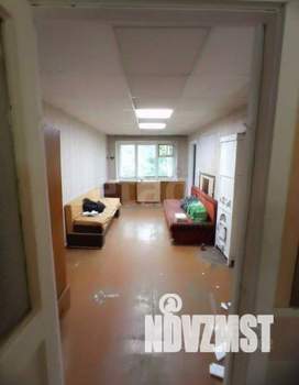 2-к квартира, вторичка, 46м2, 2/2 этаж