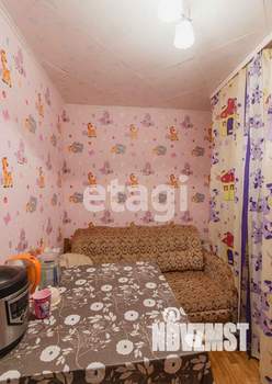 2-к квартира, вторичка, 34м2, 7/9 этаж