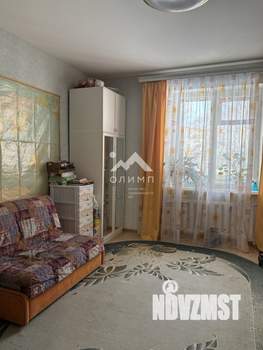 3-к квартира, вторичка, 84м2, 3/3 этаж