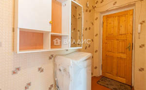 1-к квартира, вторичка, 30м2, 5/5 этаж