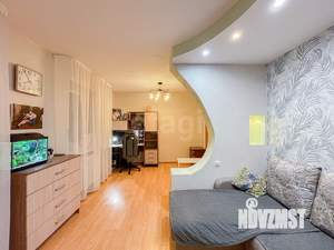 2-к квартира, вторичка, 61м2, 6/10 этаж