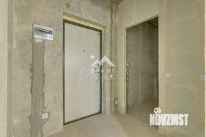 1-к квартира, вторичка, 30м2, 1/8 этаж