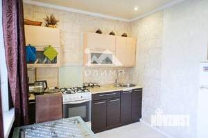 1-к квартира, вторичка, 38м2, 1/9 этаж