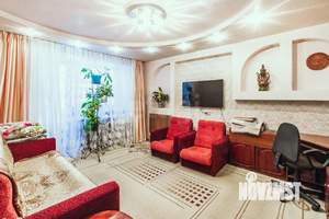 3-к квартира, вторичка, 60м2, 1/9 этаж