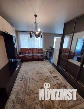 3-к квартира, вторичка, 59м2, 2/5 этаж