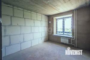 1-к квартира, вторичка, 36м2, 10/10 этаж