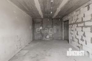 2-к квартира, вторичка, 54м2, 8/11 этаж