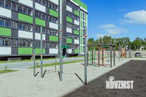 2-к квартира, сданный дом, 57м2, 4/5 этаж