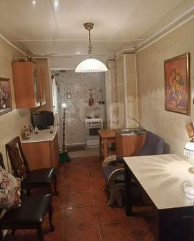 2-к квартира, вторичка, 49м2, 2/5 этаж