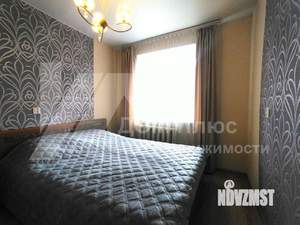 2-к квартира, вторичка, 41м2, 4/9 этаж